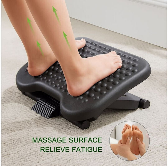 Techly Adjustable Desk Leg
