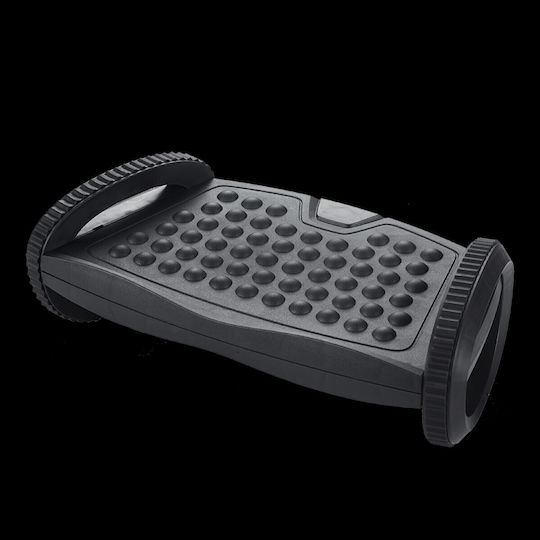 Turikan Office Footrest with Adjustable Tilt