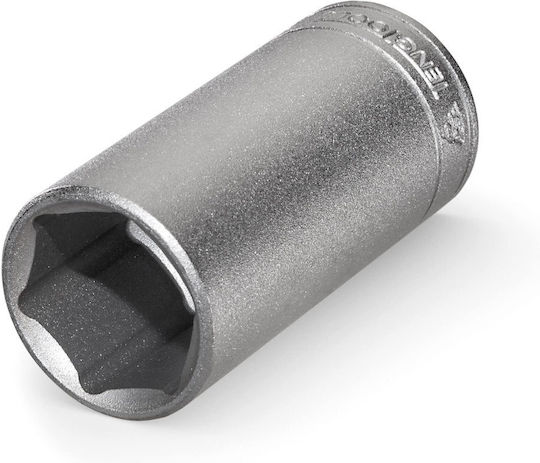 Teng Tools Pneumatic Long Socket with Frame Host 1/4" Diameter 1/4" / 11
