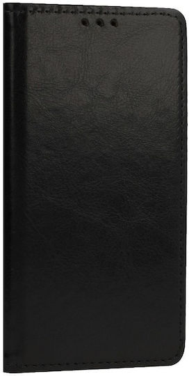 Special Buchen Sie Leder / Silikon / Kunststoff Schwarz (iPhone Air)