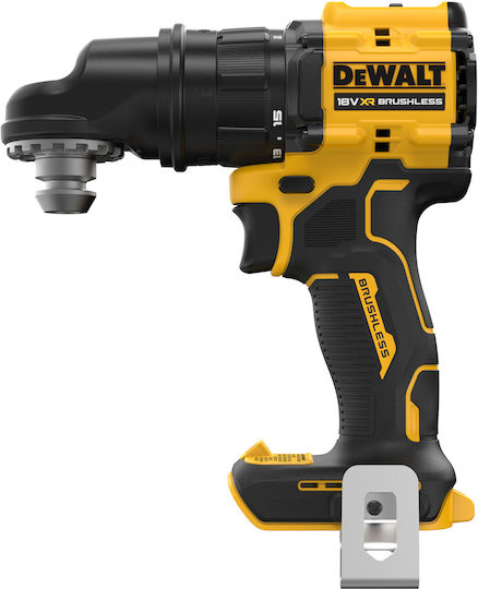 DEWALT Dcd803nt Li Ion Winkel Schlagbohrmaschinen Bohrschrauber Batterie Solo Bürstenlos 18V