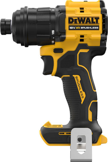 DEWALT Dcd803nt Li Ion Winkel Schlagbohrmaschinen Bohrschrauber Batterie Solo Bürstenlos 18V