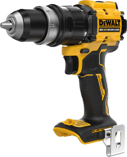 DEWALT Dcd803nt Li Ion Winkel Schlagbohrmaschinen Bohrschrauber Batterie Solo Bürstenlos 18V