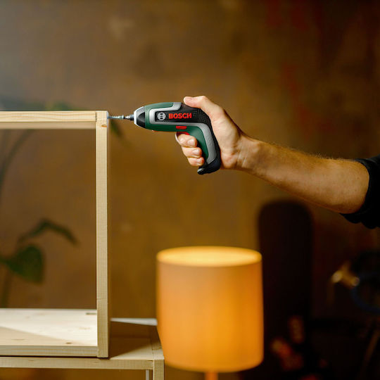 Bosch IXO 7 Κατσαβίδι Ρεύματος