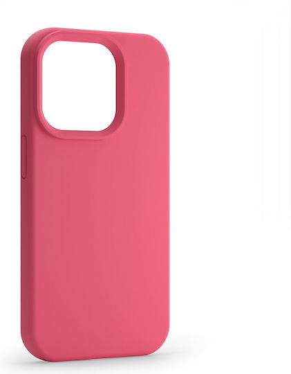 Etteri Umschlag Rückseite Silikon (iPhone 17 Pro / iPhone 16 Pro)