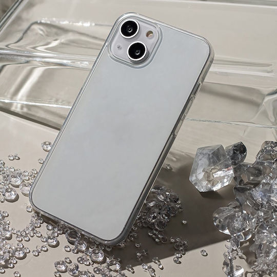 Galaxy Back Cover 1mm Transparent (Samsung Galaxy A57 5G)