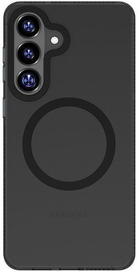 Benks Umschlag Rückseite Schwarz (Galaxy S26)