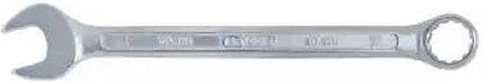 Classic Flat-ring Wrench Offset 15mm K