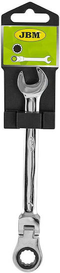 JBM Germano-polygon Inel cu clichet 13mm 1buc