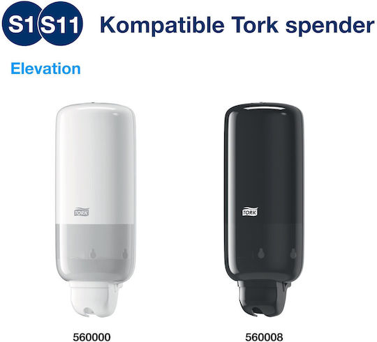 Tork Gewerblicher Handreiniger 1Es 1Stück TRK-620701