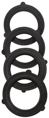 Fiskars O ring 1024091 4τμχ