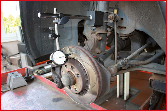 Suport de Măsurare Magnetic Ks Tools