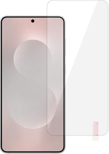 Tempered Glass Χρυσό (Galaxy S25 Edge)