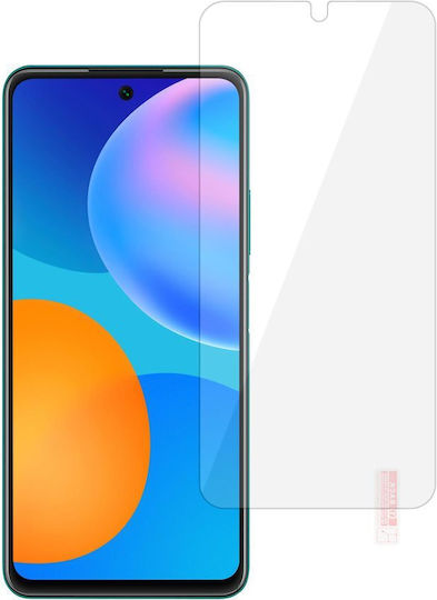 Tempered Glass (Huawei P Smart 2021)