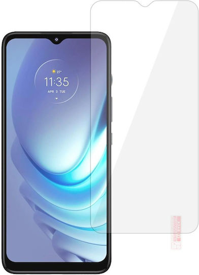 Moto Tempered Glass (Nokia G50)