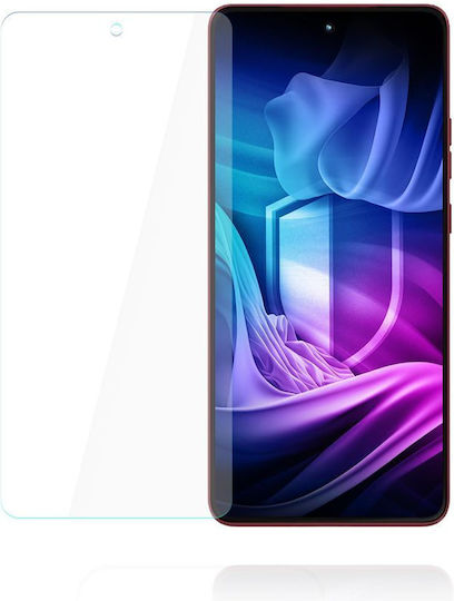 3MK Matte Screen Protector (Motorola Moto G86, Motorola Moto G86 Power)