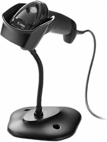 Honeywell 1400g Handheld Scanner with 1D Barcode Reading Capability