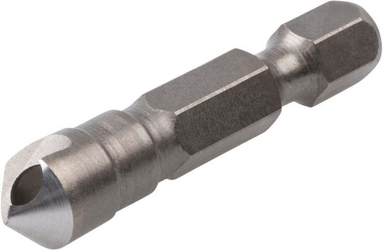 Wolfcraft Φρέζα για Μέταλλο \ Ξύλο \ Πλαστικό 8mm