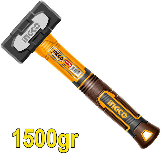 Ingco Sledgehammer 1.5kg HSTH81500