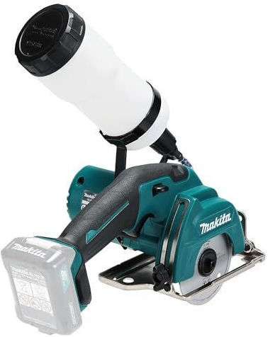 Makita Машина за рязане на плочки Електрически 85мм