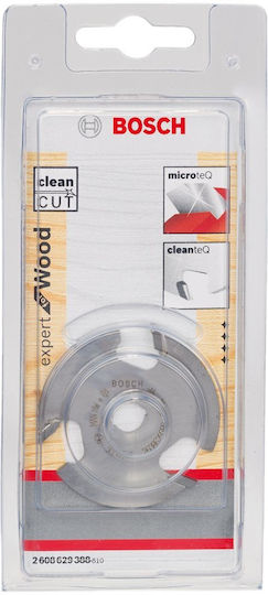 Bosch Freza Tricop Expert for Wood 50.8mm Consumabile pentru unelte