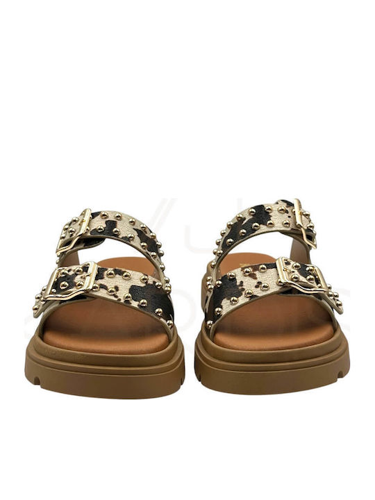 Leather Women's Anatomic Sandals
