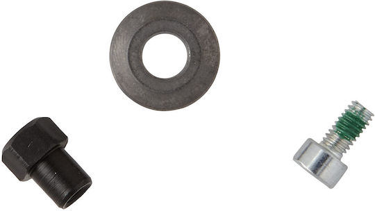 Wolfcraft 5557000 Tile Cutter Wheel