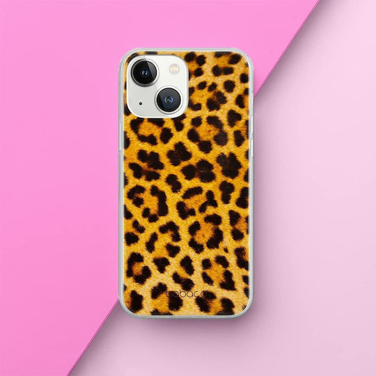Babaco Animals Задна корица Силикон Многоцветен (Xiaomi Mi 10T / Mi 10T ProOnePlus 10T)
