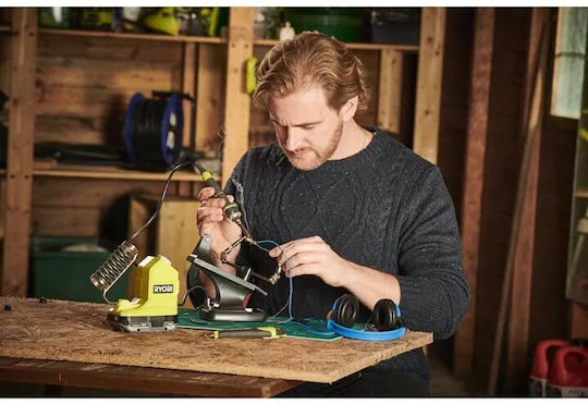 Ryobi 5133005450 Поялник На батерия