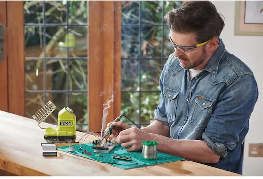 Ryobi 5133005450 Поялник На батерия