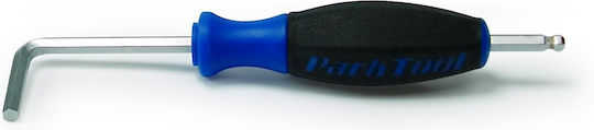 Parktool Κλειδί Allen με Μύτη Μεγέθους 10mm