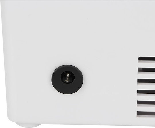 Απορροφητήρας Σκόνης Νυχιών 60W
