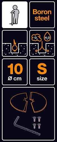 Fiskars Резервно острие