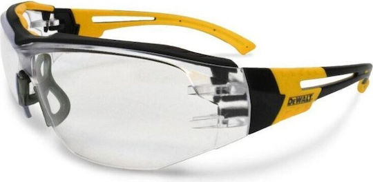 Okulary Ochronne Renovator Clear Dpg108 Dewalt Dew