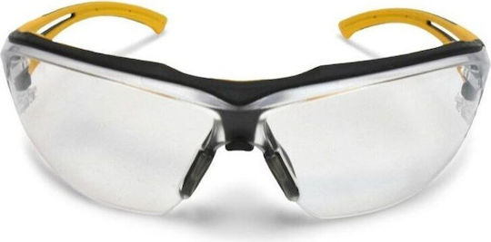 Okulary Ochronne Renovator Clear Dpg108 Dewalt Dew