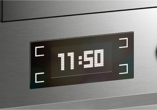 Bertazzoni Κουζίνα Pro9 6l