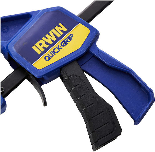 Irwin T5462EL7 Σετ Σφιγκτήρες Αυτόματος Σκανδάλης με Μέγιστο Άνοιγμα 150mm
