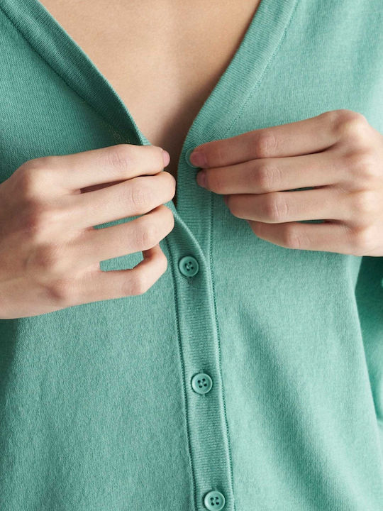Mint Women's Vest