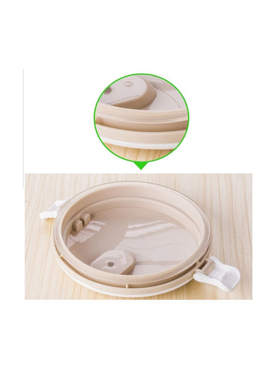 Alista Home Cutie De Prânz Inox Gri 700ml