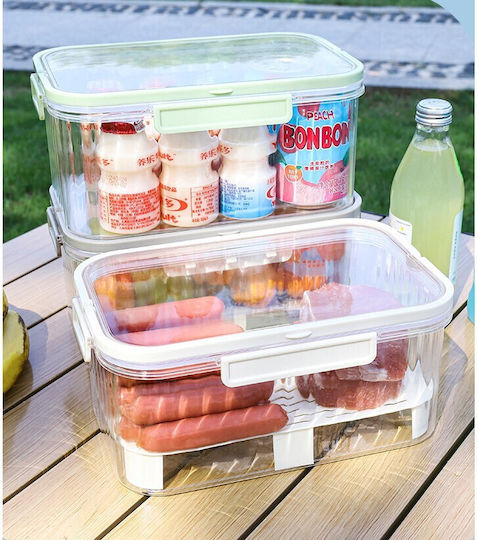Alista Home Mittagsboxen Grau 300ml