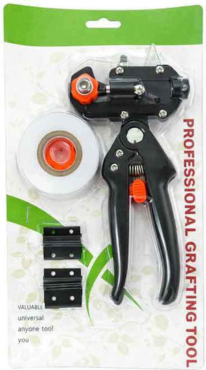 Grafting Pruning Tool 3 Blades Tree Grafting Scissors