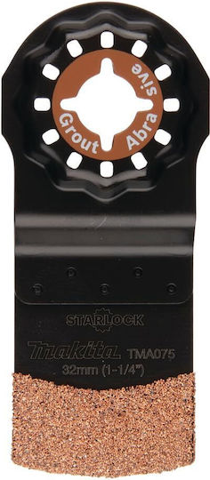 Makita Multi - Werkzeugklingen Lama B-65084
