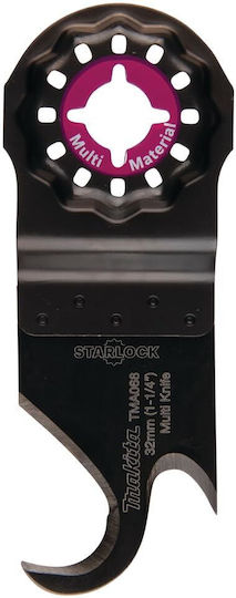 Универсално острие Makita Tma068