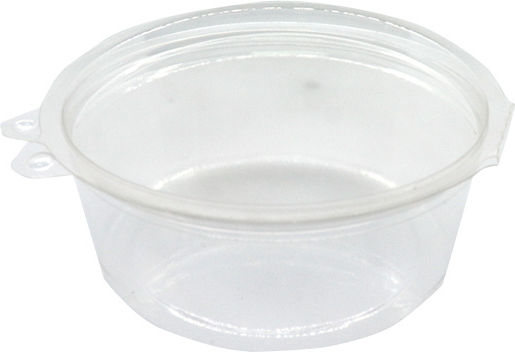 Cup 250ml 50pcs Transparent