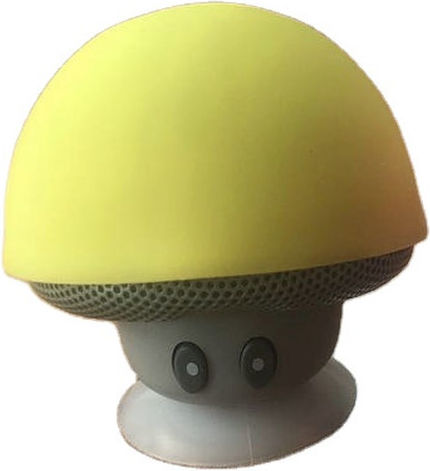 Smartic SI-Q Ηχείο Bluetooth 3W με Διάρκεια Μπαταρίας έως 4 ώρες Πράσινο