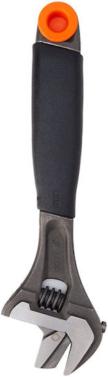 Bahco French Wrench 200mm 8''