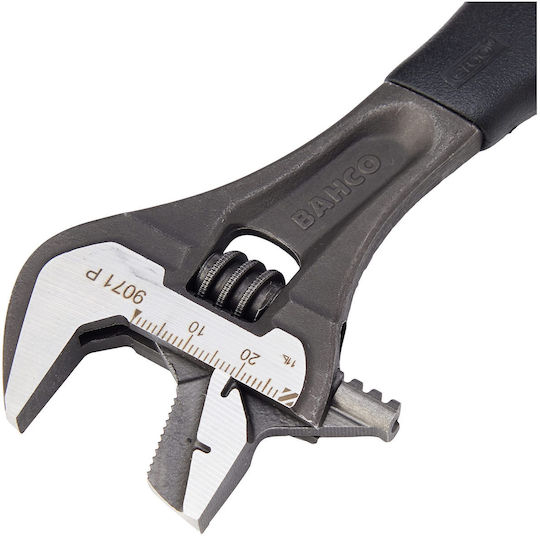 Bahco French Wrench 200mm 8''