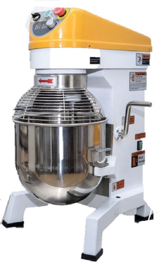 Karamco Επαγγελματικό mit Behälter 40Es Bx40