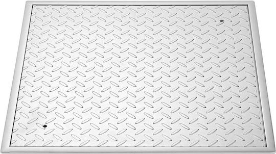 Vevor Φρεάτιο 60x60cm JGJKJFTSJGJKATG7Y001V0