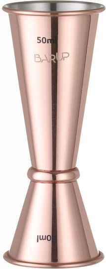 Hendi Bar Spirit Measure with Capacity 25/50ml